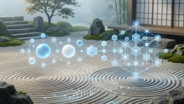 Ghi chép để không vô thức cụ thể hóa quá sớm khi đang suy nghĩ những vấn đề trừu tượng (抽象的なことを考える時、無意識に具体化しないためのメモ)